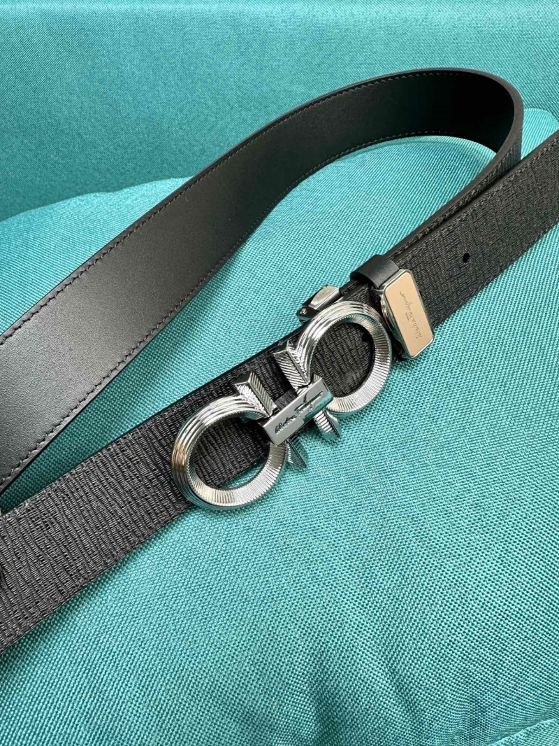 Ferragamo Belts